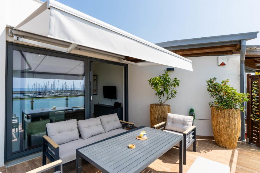 Entre Bateau et Mer - foto 4