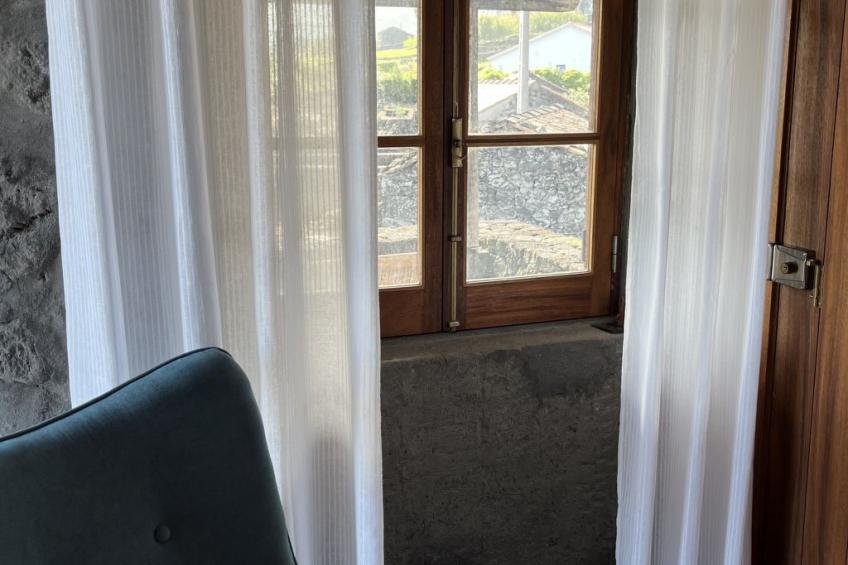 "Vinea Lava" mit Blick auf das Wasser - foto 51