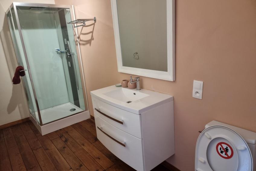 Villa 'Grand Tauzia' - foto 22