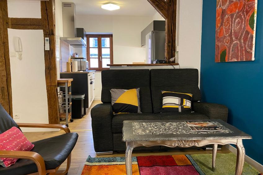 Bugatti in Riquewihr - foto 3