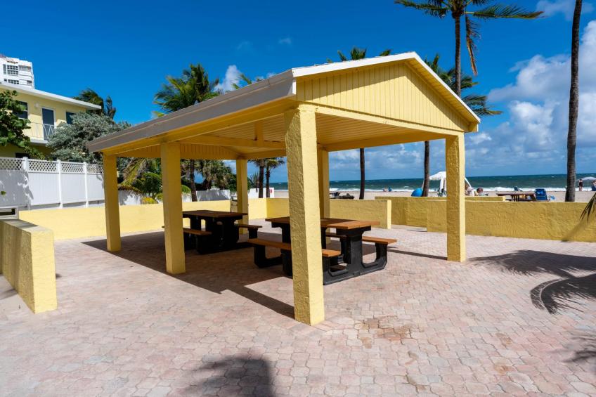 La Dolce Vita - Villa am Intracoastal Waterway - foto 28