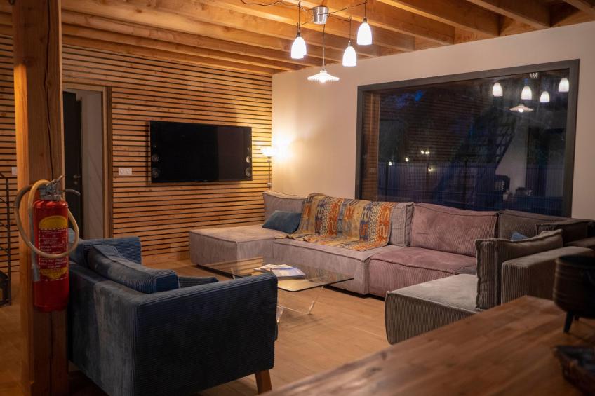 Außergewöhnliche Villa Andernos les Bains - foto 7