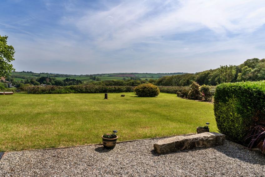 Cutkieve Farm Cottage - foto 7