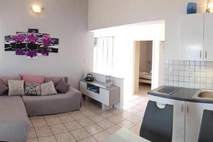 Appartement in Stanići mit Grill - foto 27