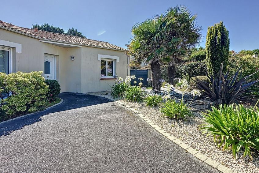 Villa Sel et Pins - foto 23