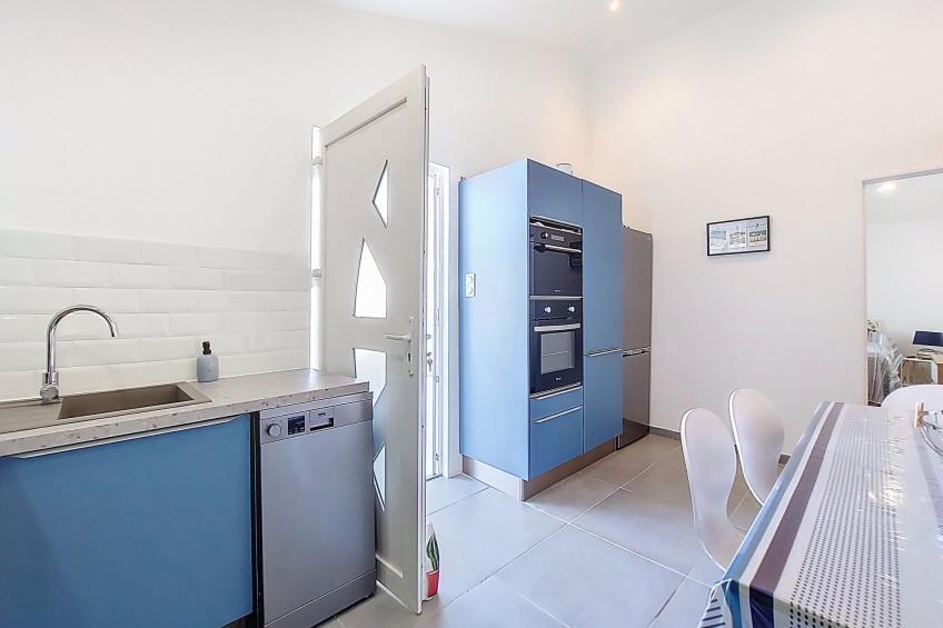 Maison du bois - foto 12