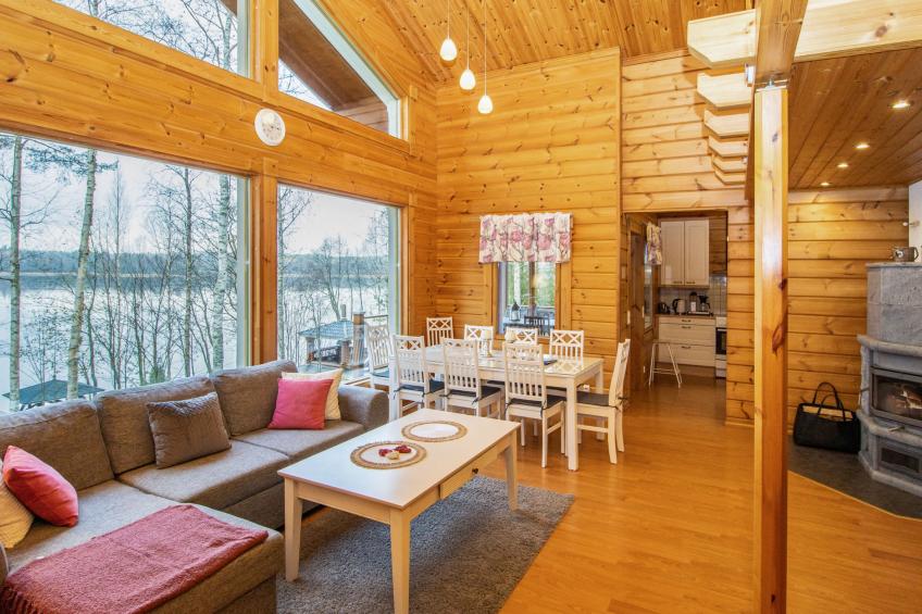 Villa kukka - foto 11