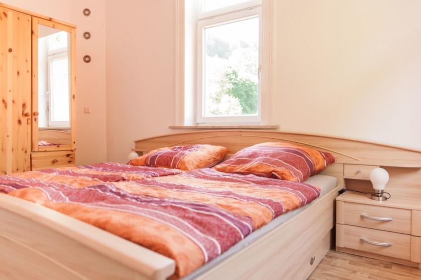 Gemütliche Ferienwohnung in Lerbach - foto 3