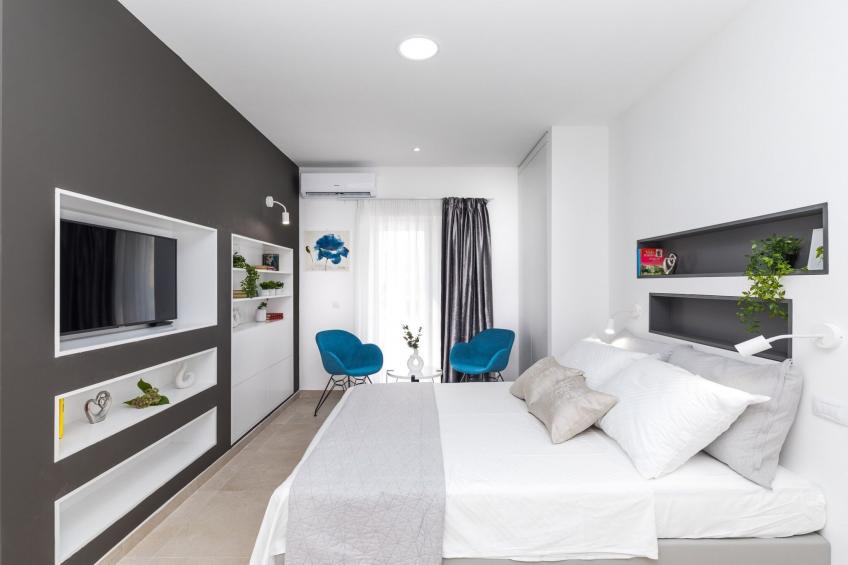 Scenic Elegant Trogir Villa with Pool - Five Bedroom Villa - foto 25