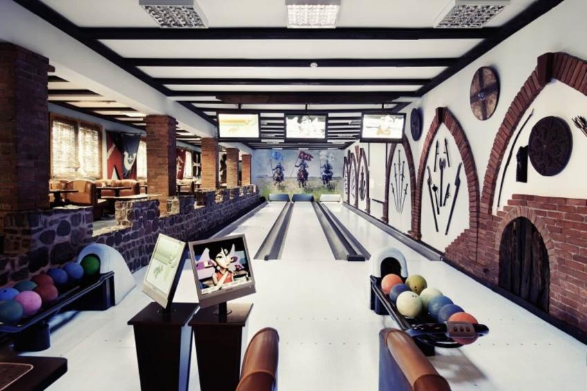 Holiday flat Ryn Apartament 56qm - foto 11