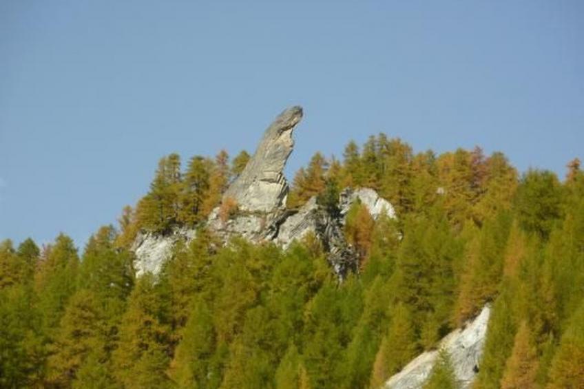 Chalet Le Murmure du Torrent - foto 26