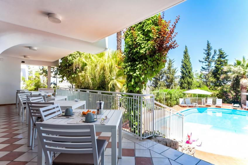 Villa Nice Dream With Pool And Terrace - foto 2