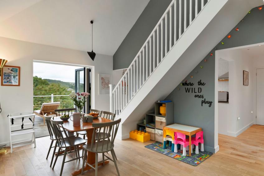 Three Quarter Cottage - foto 17