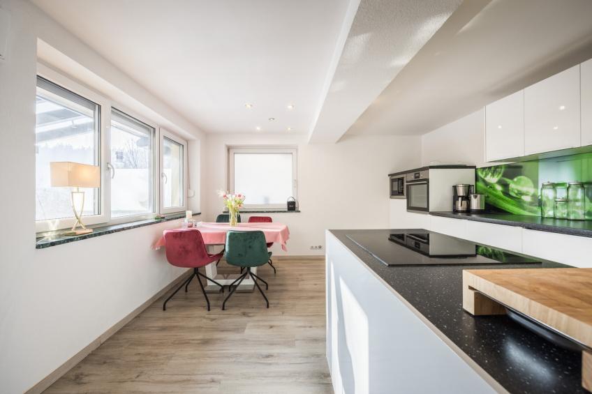 AlpenNest Appartement - foto 5