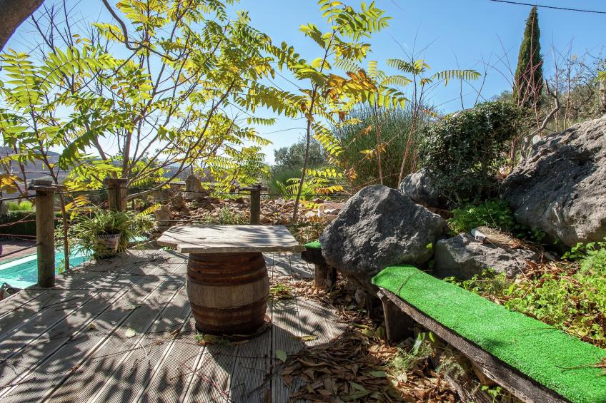 Casa Villa Campito - foto 10