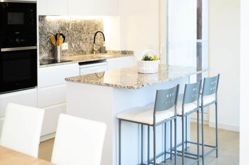 Appartements à Puerto de Sagunto - foto 15