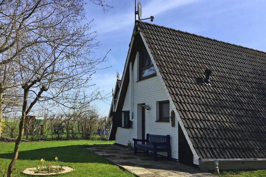 Holiday home, Burhave - foto 12