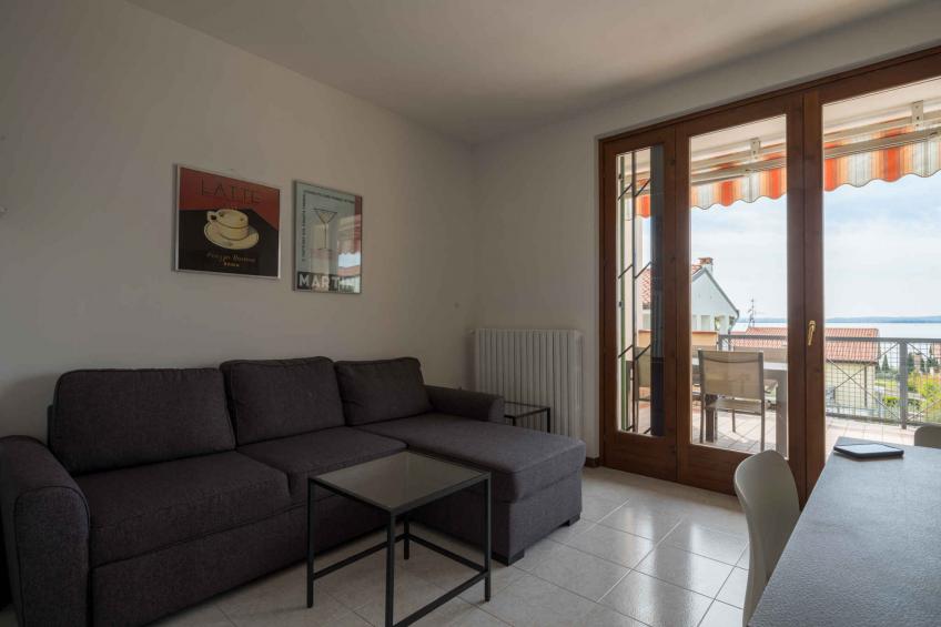 Appartement de vacances surplombant le lac - BF-6D5Y2 - foto 9