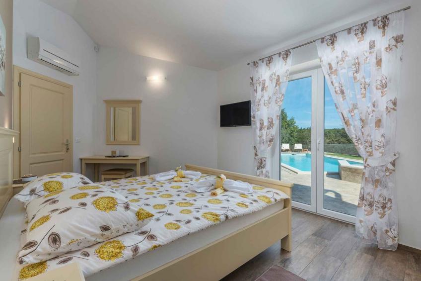 Villa with private swimming pool - BF-XHVCY - foto 42