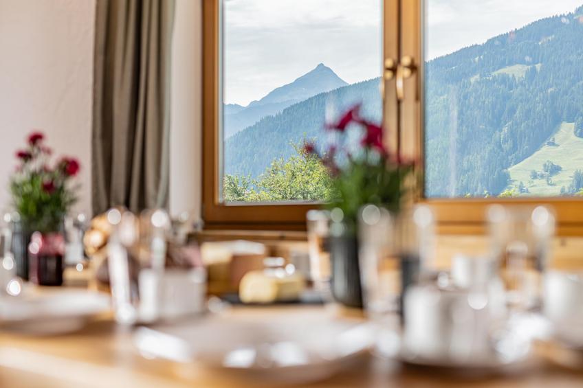 Tirola Chalet Alpbach - foto 18