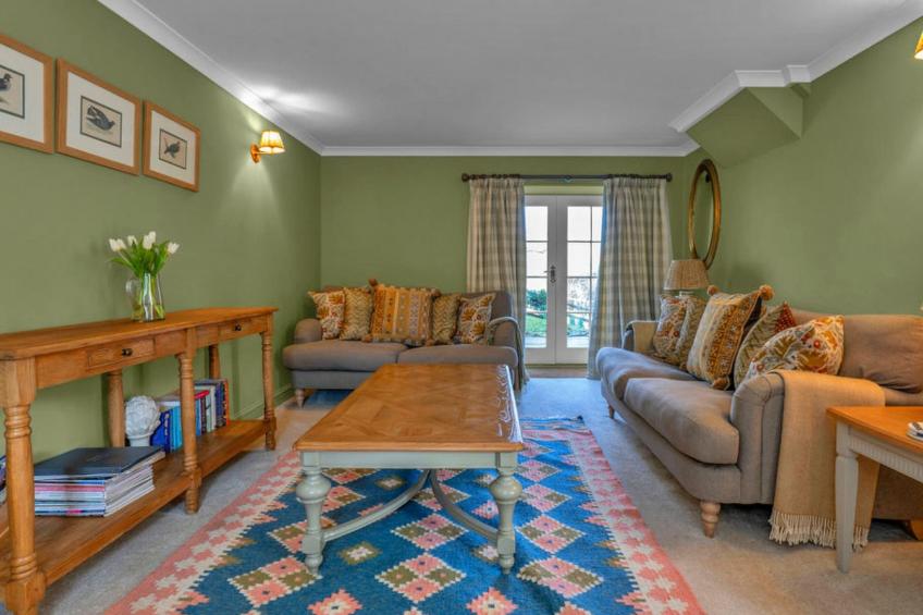 The Wheel House - foto 28