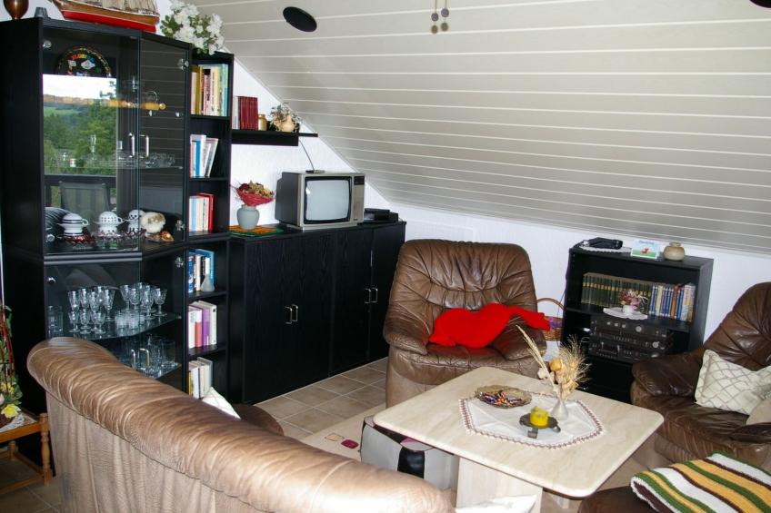 Komfortable Ferienwohnung in Waldnähe - foto 17