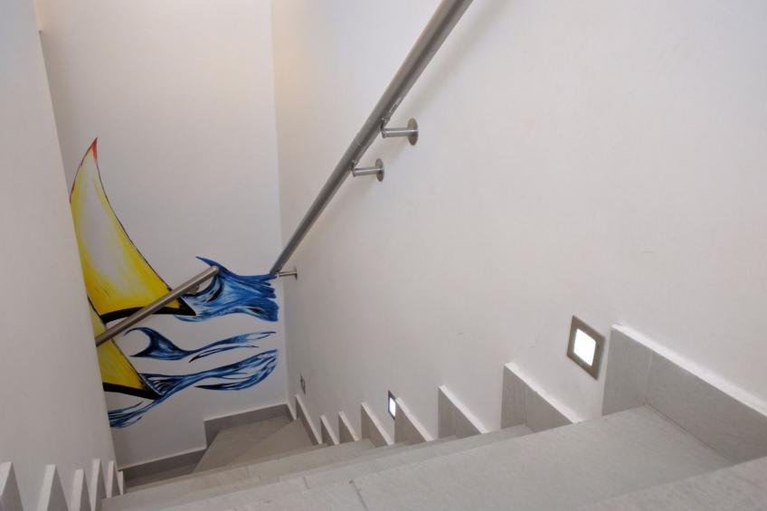 Doppelhaushälfte für sechs Personen mit Terrasse - foto 13