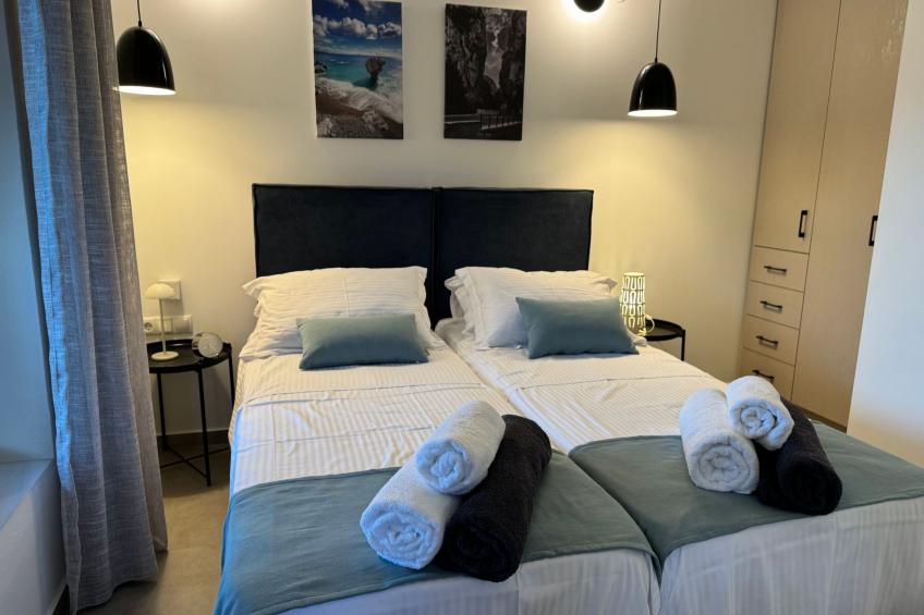 South Palms Dorfhaus, Südkreta - foto 20