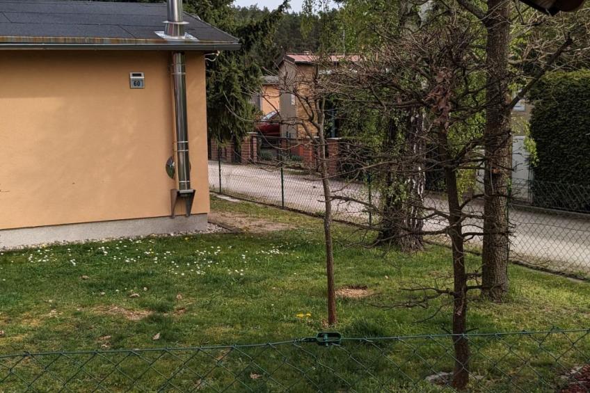 mit Garten, Grill und Terrasse - foto 17