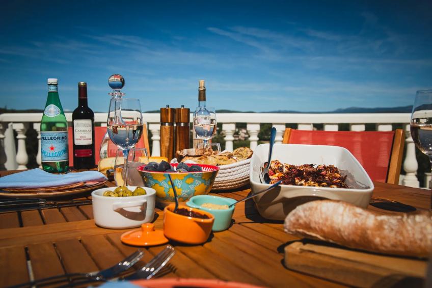 Villa Christine - foto 22