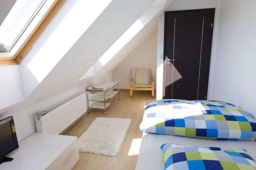 Wohnung in Naterki mit Terrasse, Garten und Grill - foto 7