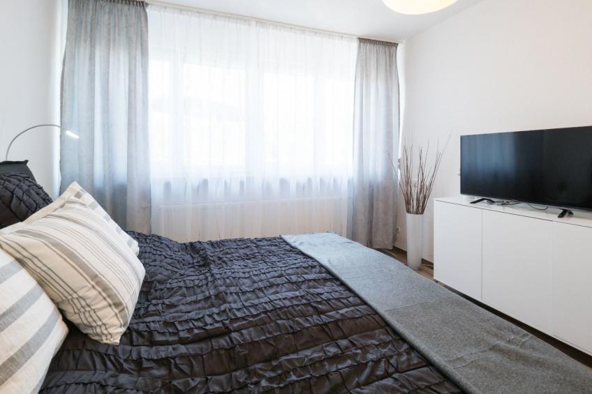 Wohnung in Lerchenberg mit Großer Terrasse - foto 17