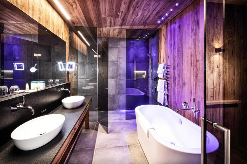 Apartments Mountain View Lofts, Kaltenbach - Type B - foto 21