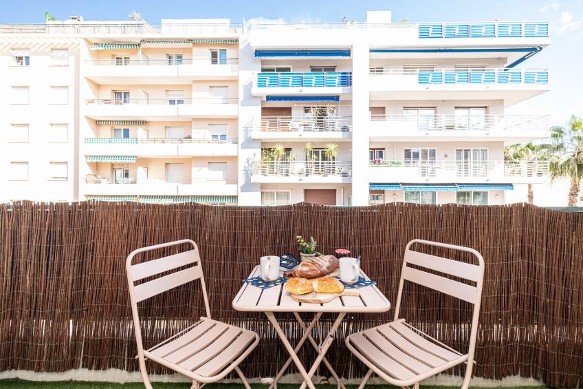 Appartement Le Marly - foto 17
