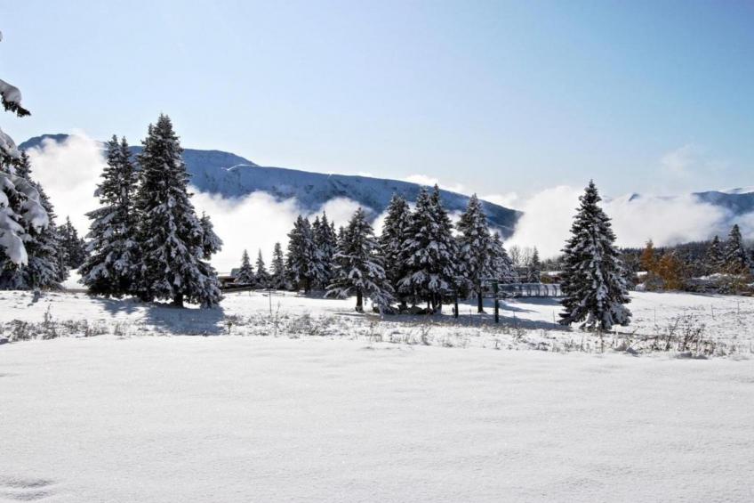 Les Chalets de Belledonne - foto 31