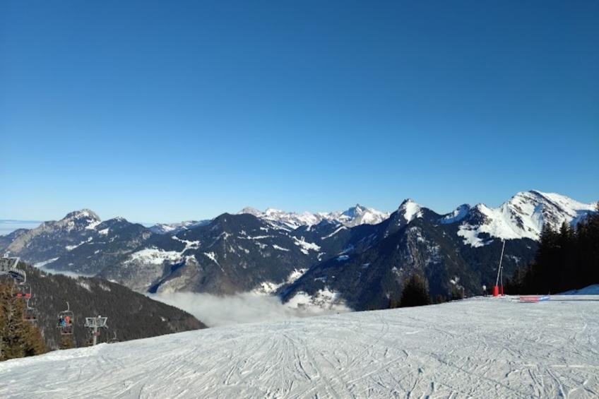 Appartements à Montriond - foto 11