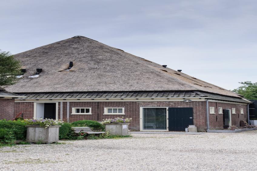 Groepsaccomodatie - Balkenhoeve - foto 6