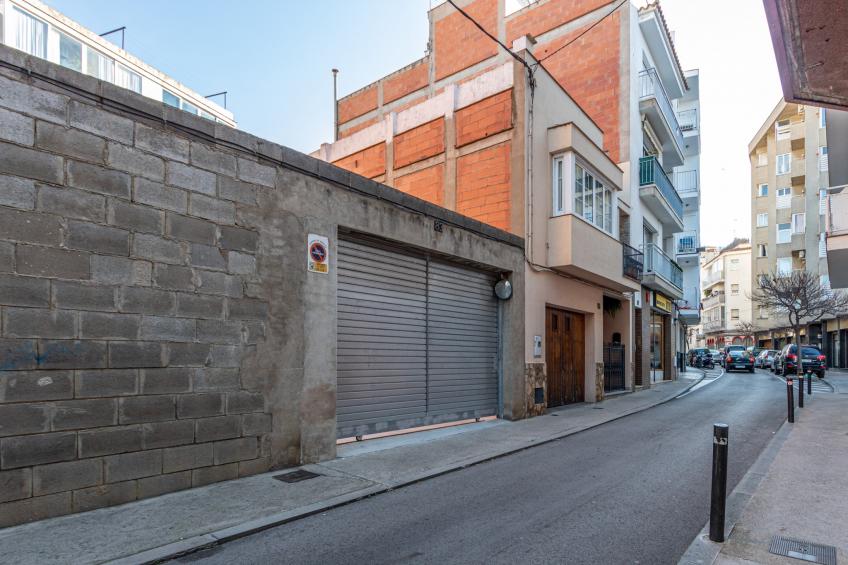 2002-FR MACIA 22 1º B + PRK6 PUIGROM - foto 20