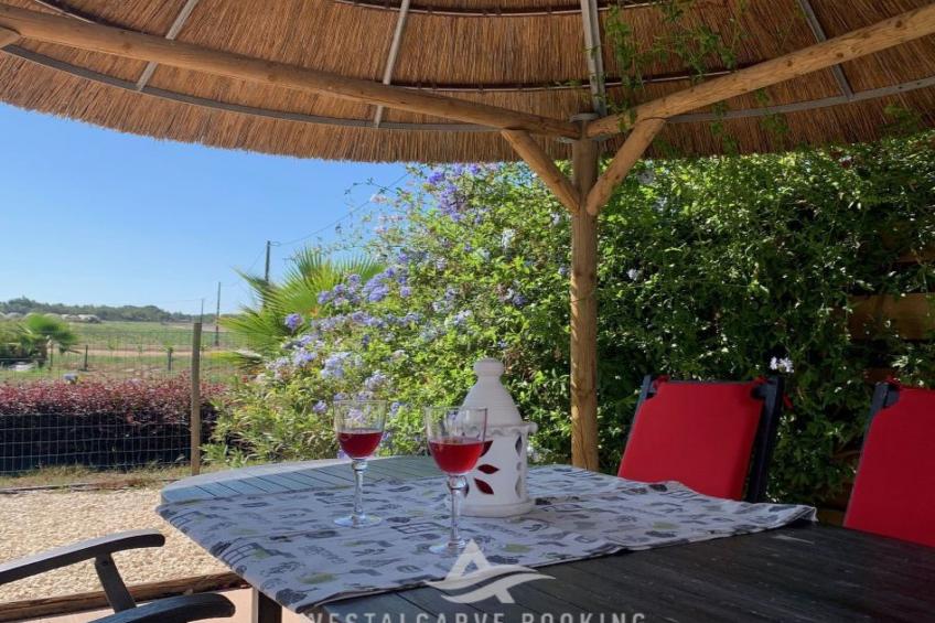 Charmantes Ferienhaus mit schöner Aussicht, 2 Schlafzimmer - foto 4