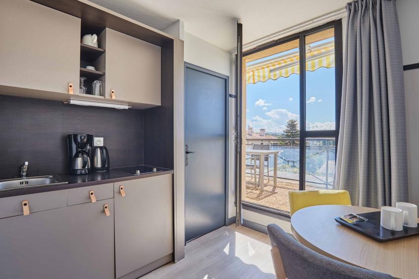 Appart'hôtel Les Floridianes S2 Superior - foto 33