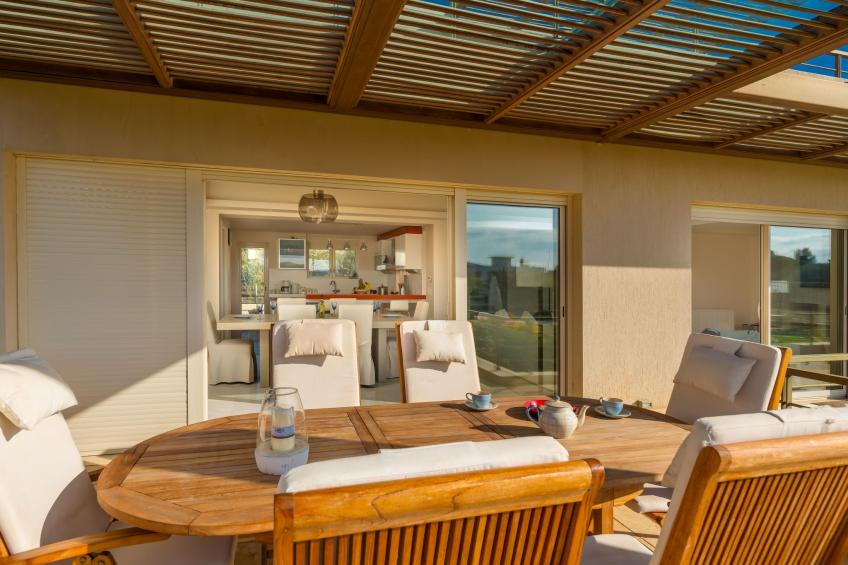 Ferienvilla auf einem privaten und sicheren Grundstück - foto 39