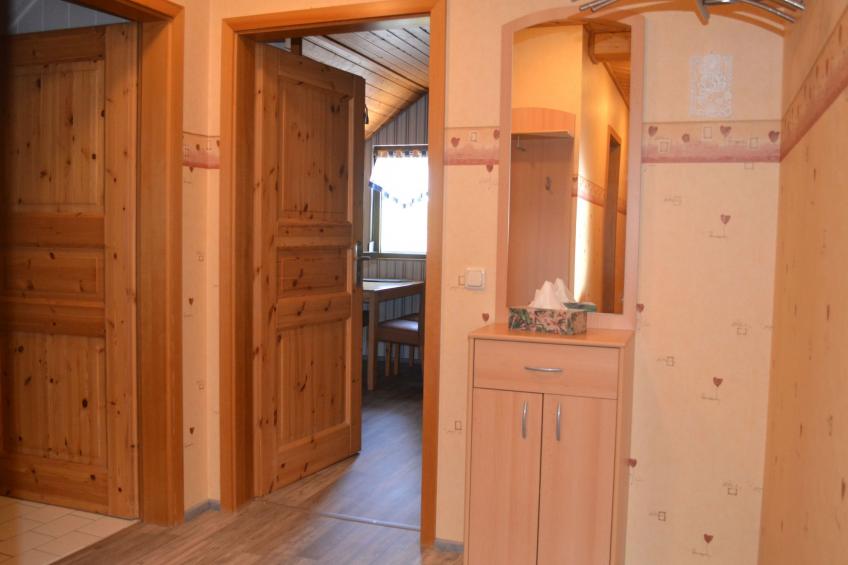 Tolle Wohnung in Hilders mit Eigenem Balkon - foto 17