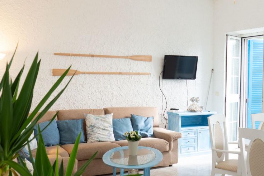 Villa Saline- Villa am Meer - foto 15