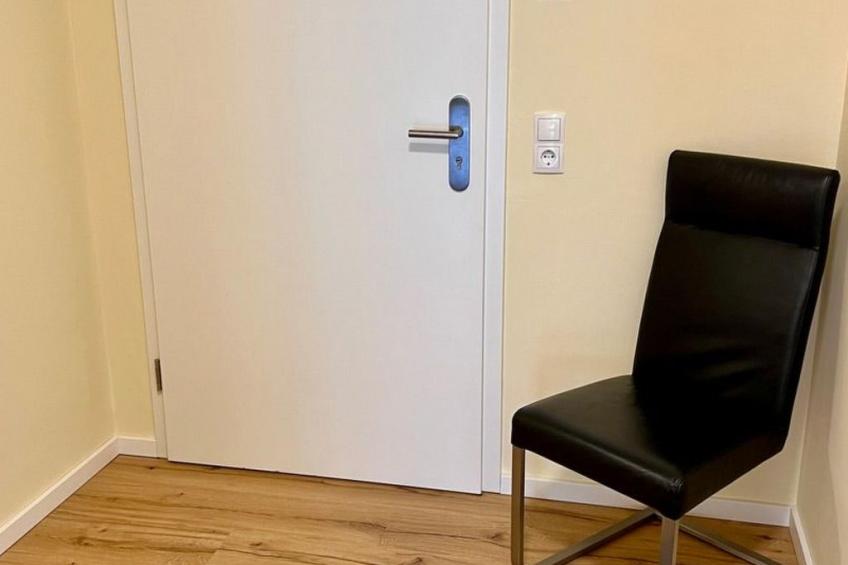 Moderne Wohnung mit Parkplatz und Rheinblick - foto 73