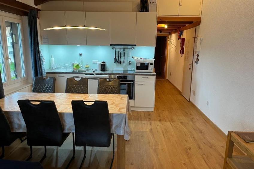 Aparthaus Surselva, direkt an der Skipiste - foto 36