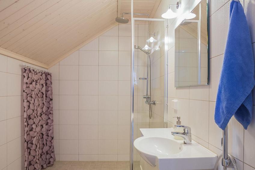 Villa kukkula - foto 22