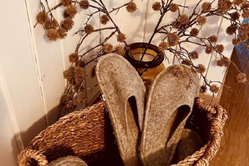 Alpaka-Ferienhaus Oenzlen - foto 14