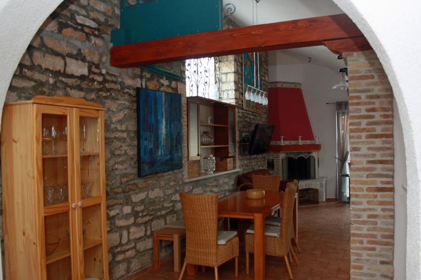 Art House Rovinj-Holiday - foto 17