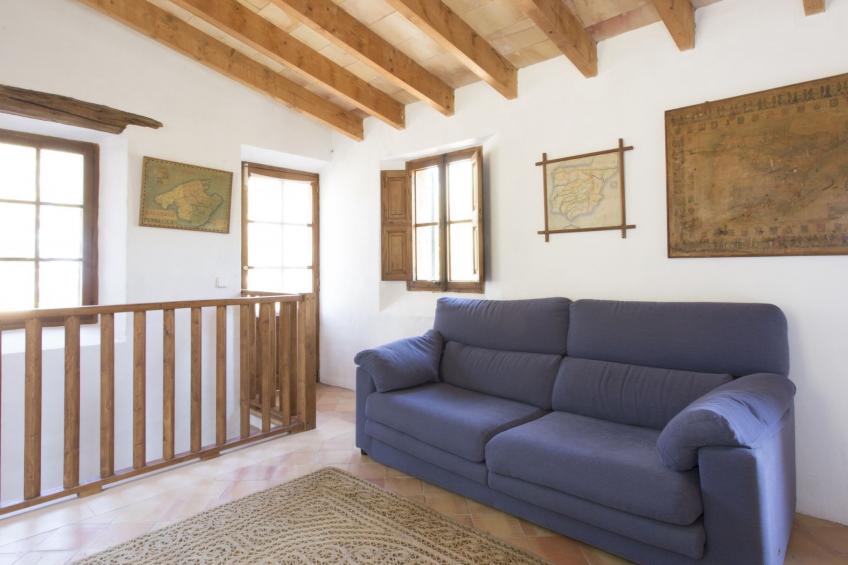 VILLA ES COCO SOLLER - foto 18