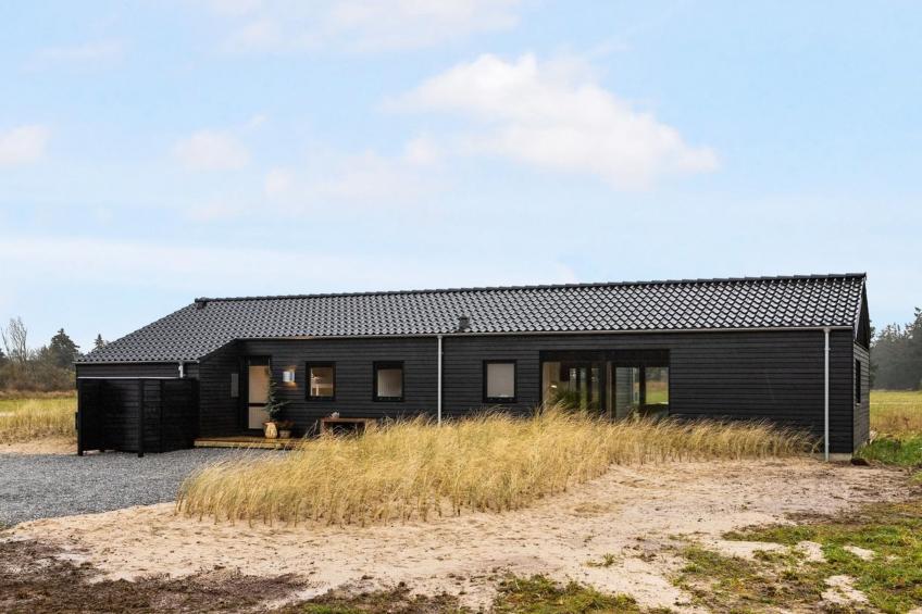 "Sasja" - 1.5km from the sea in NW Jutland - foto 15